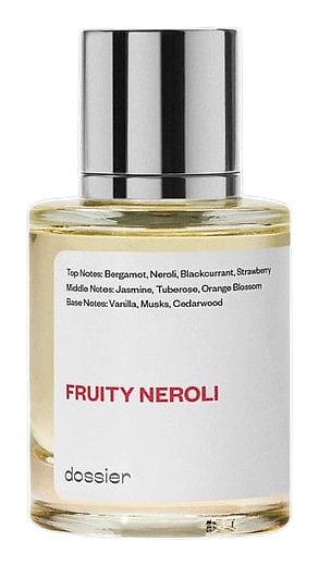 Fruity Neroli by Dossier