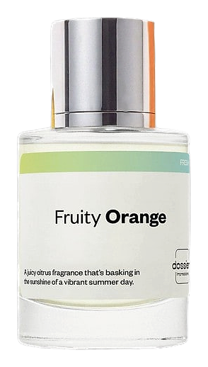 Fruity Orange by Dossier – Eau de Parfum