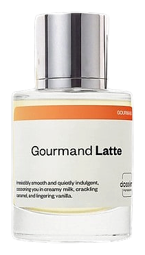 Gourmand Latte by Dossier – Eau de Parfum