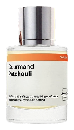 Gourmand Patchouli by Dossier – Eau de Parfum