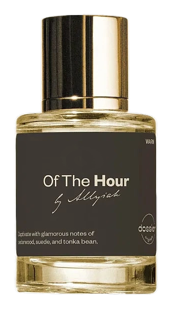 Of The Hour by Dossier – Eau de Parfum