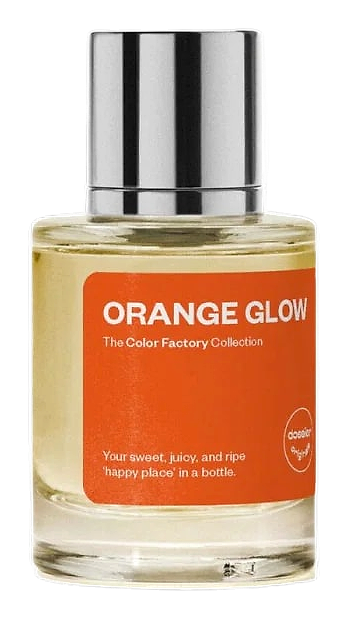 Orange Glow by Dossier – Eau de Parfum