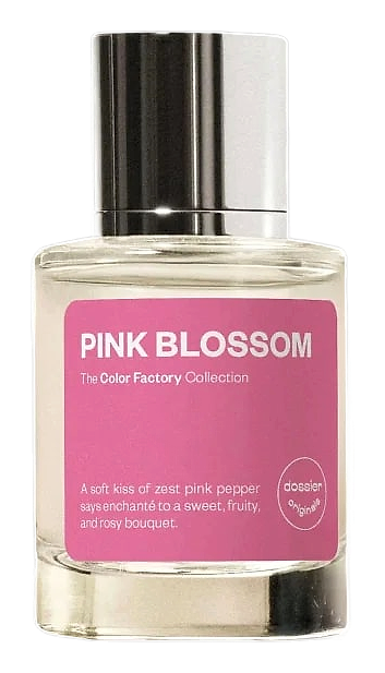 Pink Blossom by Dossier – Eau de Parfum