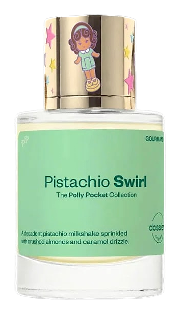 Pistachio Swirl by Dossier – Eau de Parfum
