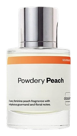 Powdery Peach by Dossier – Eau de Parfum