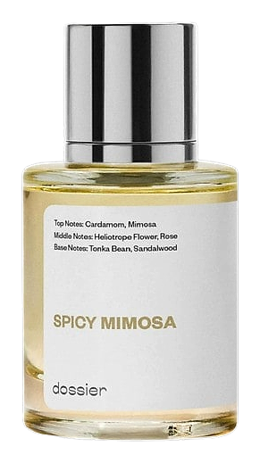 Spicy Mimosa by Dossier