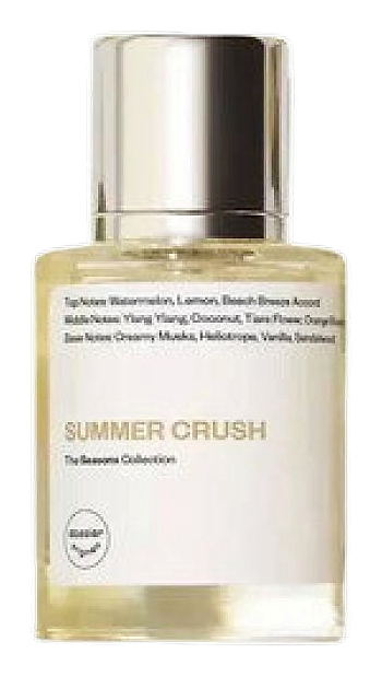 Summer Crush by Dossier – Eau de Parfum