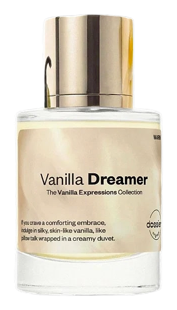 Vanilla Dreamer by Dossier – Eau de Parfum