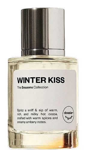 Winter Kiss by Dossier