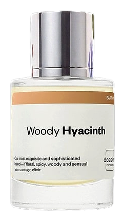 Woody Hyacinth by Dossier – Eau de Parfum