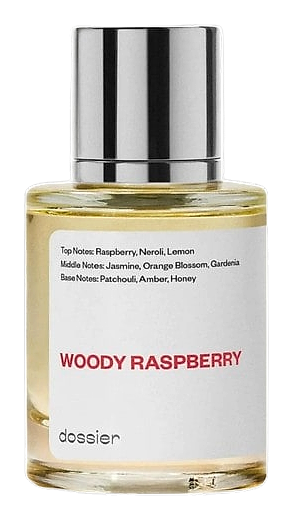 Woody Raspberry by Dossier – Eau de Parfum