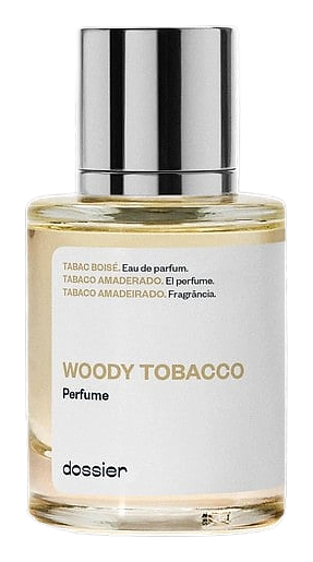 Woody Tobacco by Dossier