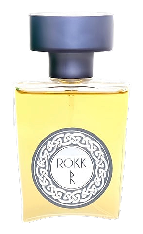 Rokk by Dotti