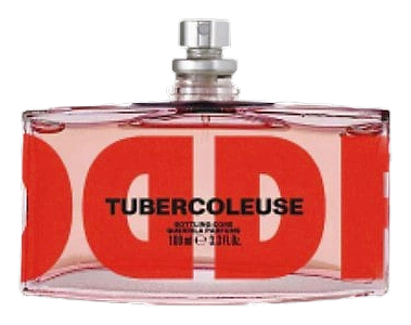 Tubercoleuse by DoubleDragon
