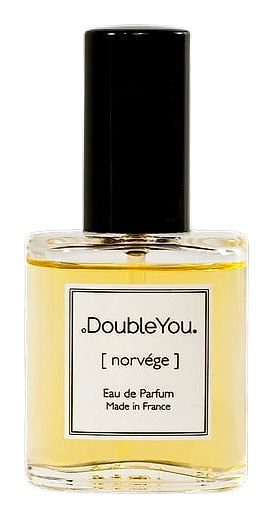 Norvege by DoubleYou