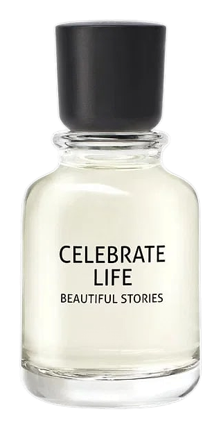 Celebrate Life by Douglas