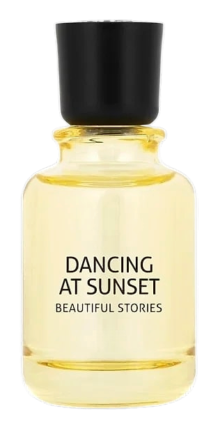 Dancing At Sunset by Douglas