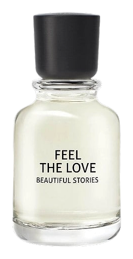 Feel the Love by Douglas