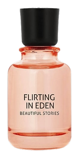 Flirting in Eden by Douglas