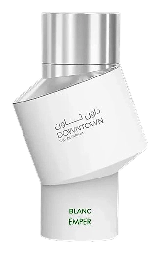 Downtown Blanc by Emper