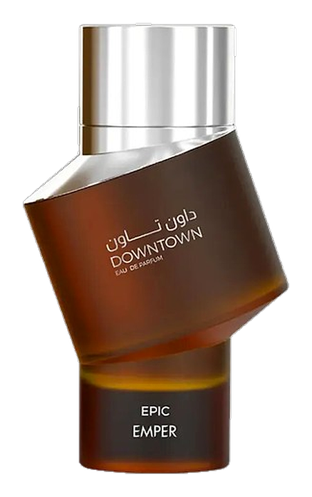 Downtown Epic by Emper