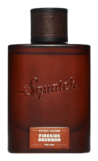 Fireside Bourbon Cologne