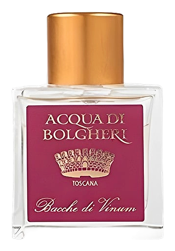 Bacche di Vinum