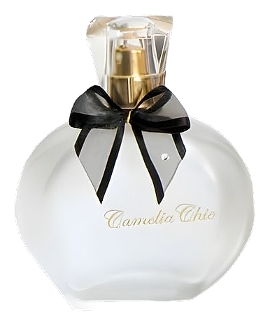 Camelia Chic by Dr. Taffi