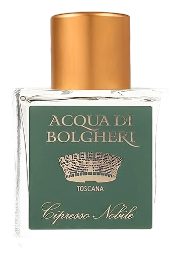 Cipresso Nobile by Dr. Taffi