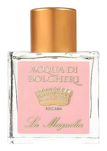 La Magnolia by Dr. Taffi