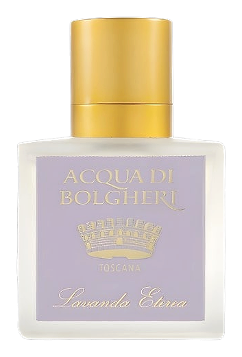 Lavanda Eterea by Dr. Taffi