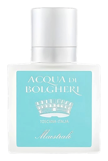 Maestrale by Dr. Taffi