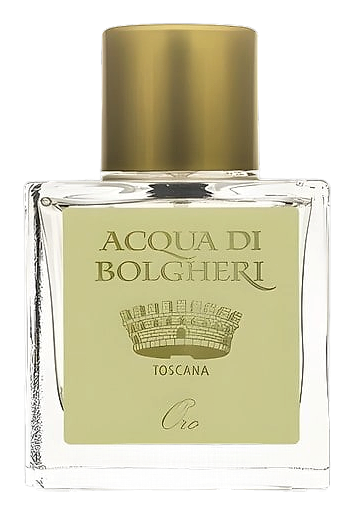 Oro by Dr. Taffi