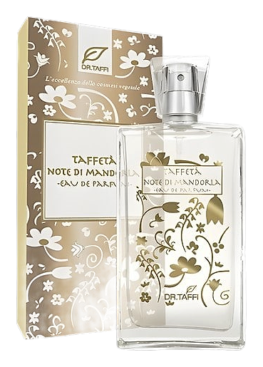 Taffetà note di Mandorla by Dr. Taffi