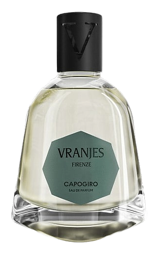 Capogiro by Dr. Vranjes Firenze