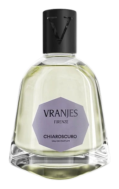 Chiaroscuro by Dr. Vranjes Firenze