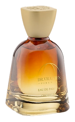 Ginger Lime by Dr. Vranjes Firenze