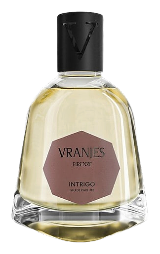 Intrigo by Dr. Vranjes Firenze