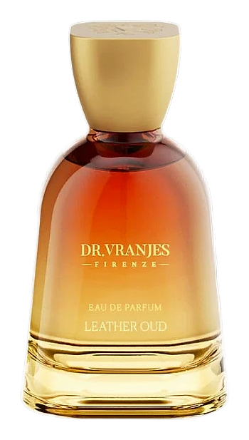 Leather Oud by Dr. Vranjes Firenze
