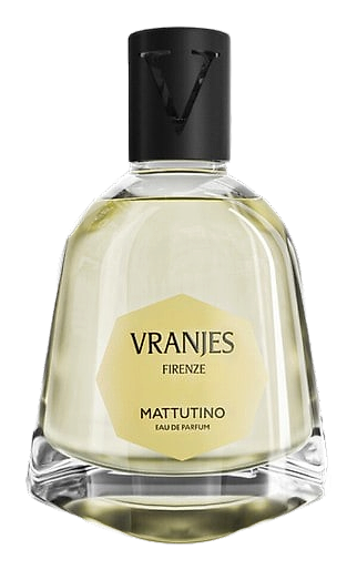 Mattutino by Dr. Vranjes Firenze
