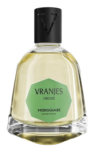 Dr. Vranjes Firenze Meriggiare