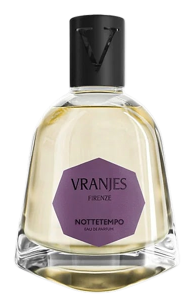 Nottetempo by Dr. Vranjes Firenze – Eau de Parfum