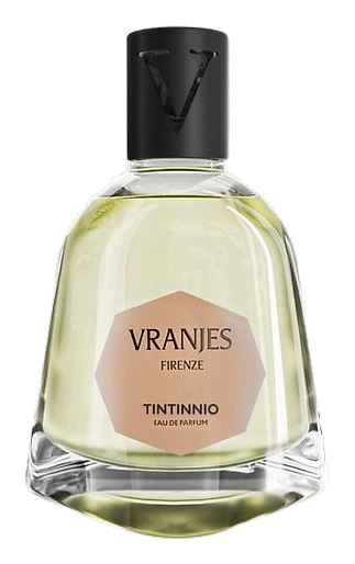 Dr. Vranjes Firenze Tintinnio