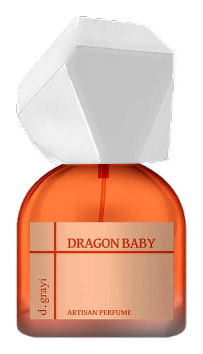 Dragon Baby by d.grayi