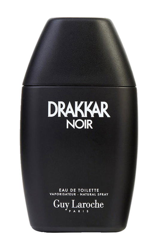 Drakkar Noir by Guy Laroche