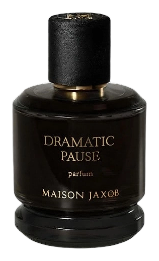 Dramatic Pause by Maison Jaxob