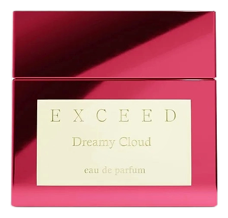 Dreamy Cloud by Exceed