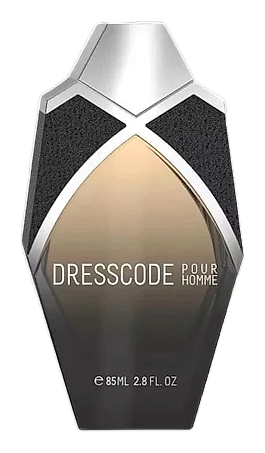 Dresscode Pour Homme by Mirada