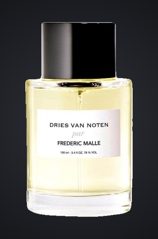 Dries Van Noten par Frederic Malle