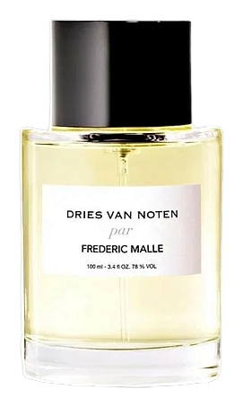 Dries Van Noten by Frederic Malle